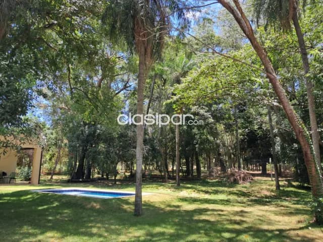 Casa a estrenar c/ piscina San Bernardino: 3 habitaciones y 2 baños — foto 4