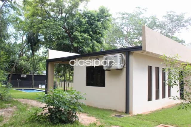 Casa a estrenar c/ piscina San Bernardino: 3 habitaciones y 2 baños — foto 5
