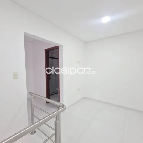 duplex de 3 dormitorios en Luque, foto 5