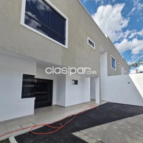 duplex de 3 dormitorios en Luque, foto 2