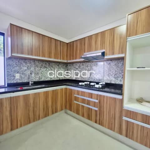 duplex de 3 dormitorios en Luque, foto 3