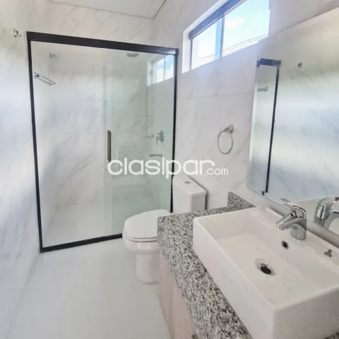 duplex de 3 dormitorios en Luque, foto 4