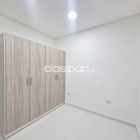 duplex de 3 dormitorios en Luque, foto 5