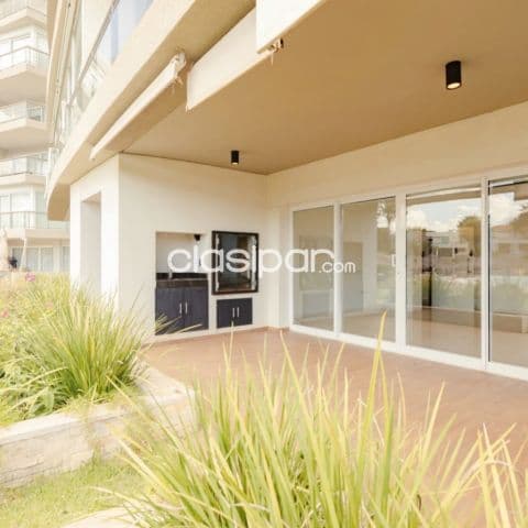 departamento de 3 dormitorios en Aqua village San Bernardino