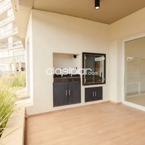 departamento de 3 dormitorios en Aqua village San Bernardino, foto 3