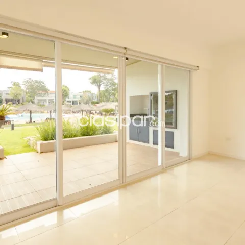 departamento de 3 dormitorios en Aqua village San Bernardino, foto 5