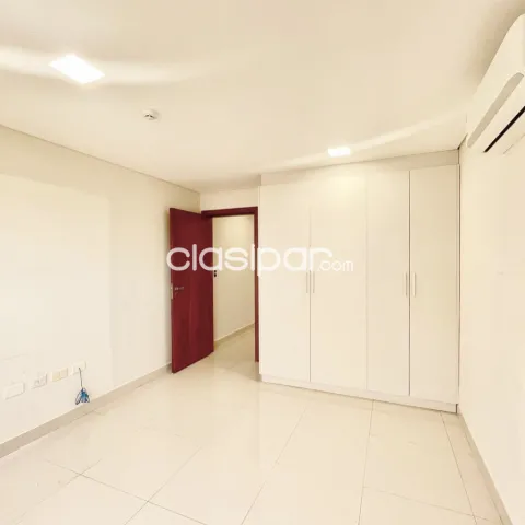 departamento de 3 dormitorios en Villa Morra Asuncion, foto 3