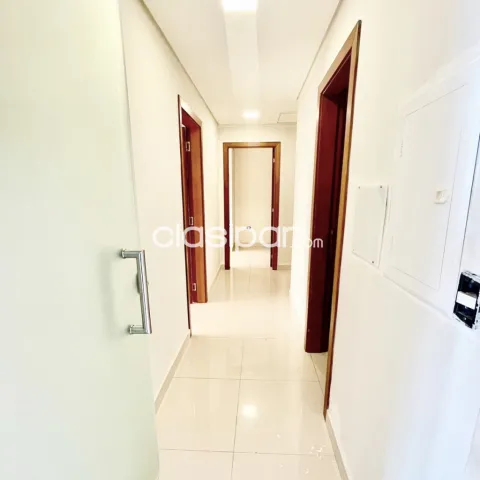 departamento de 3 dormitorios en Villa Morra Asuncion, foto 4