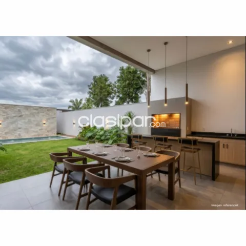 duplex a estrenar en san Cristóbal Asuncion, foto 2