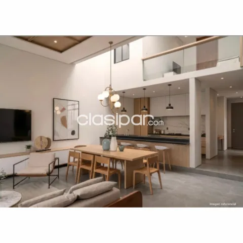 duplex a estrenar en san Cristóbal Asuncion, foto 3