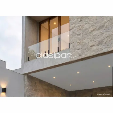 duplex a estrenar en san Cristóbal Asuncion, foto 4