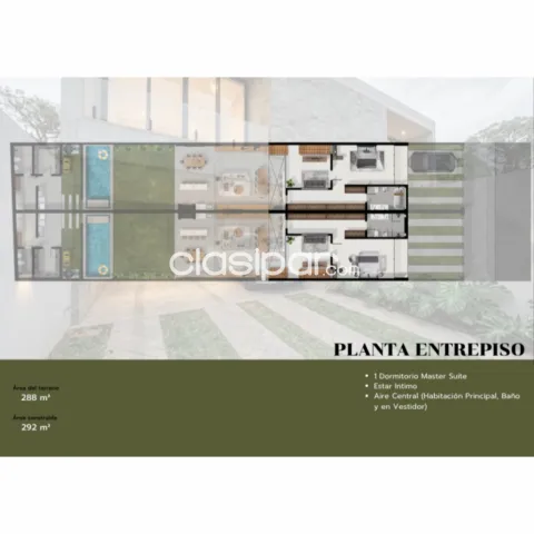duplex a estrenar en san Cristóbal Asuncion, foto 5