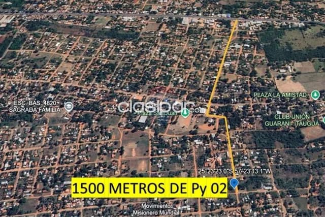 1000m2 a precio de oferta — foto 4