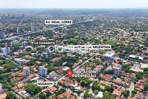 Terreno en venta en Recoleta, foto 3