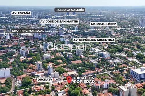 Terreno en venta en Recoleta, foto 4