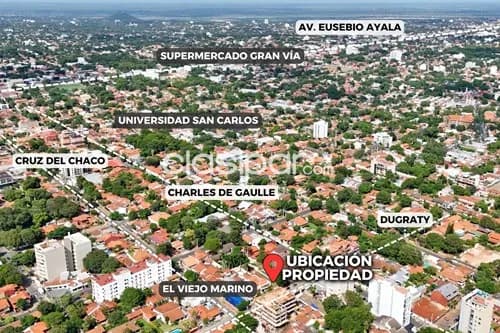 Terreno en venta en Recoleta, foto 5