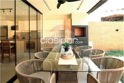 Vendp dúplex a estrenar en Complejo Altea Laguna Grande a cuadras de Avda. M. López — foto 5