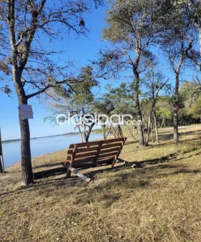 Propiedad sobre rio paraguay zona villa oliva — foto 3
