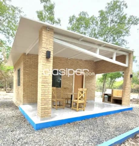 Propiedad sobre rio paraguay zona villa oliva — foto 4