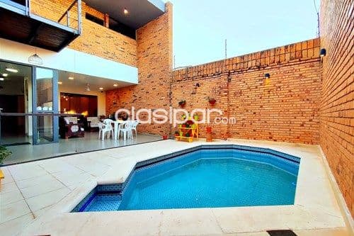 duplex en Las Lomas