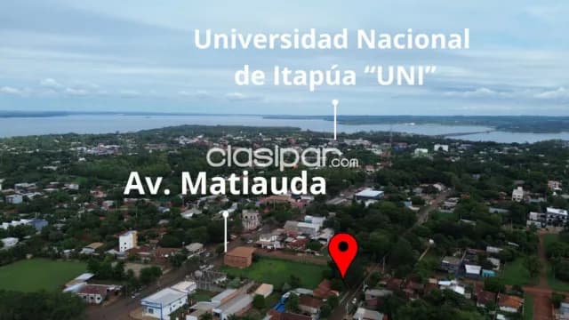 Propiedad ubicada en esquina, a tan solo 100 metros de la Avenida Matiauda — foto 3