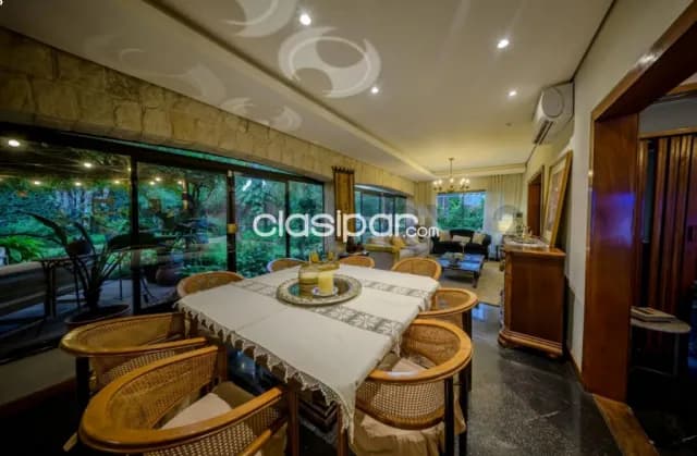 For Rent 4 Bedroom Luxury House In Asunción, foto 5