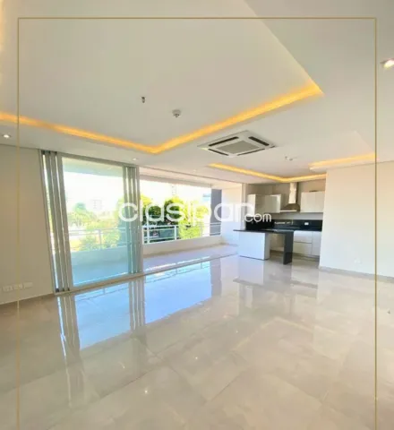 En venta o alquiler departamento de 2 dormitorios en Las Lomas - Asunción, foto 4