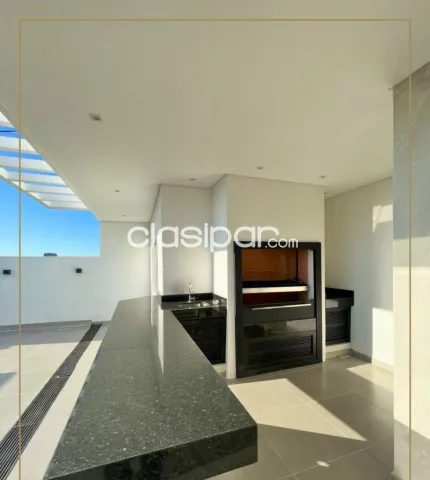 En venta o alquiler departamento de 2 dormitorios en Las Lomas - Asunción, foto 5