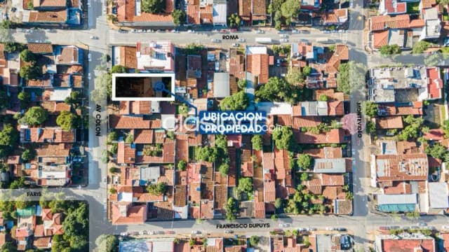 En venta amplia propiedad sobre Av. Colon - Asunción, foto 3