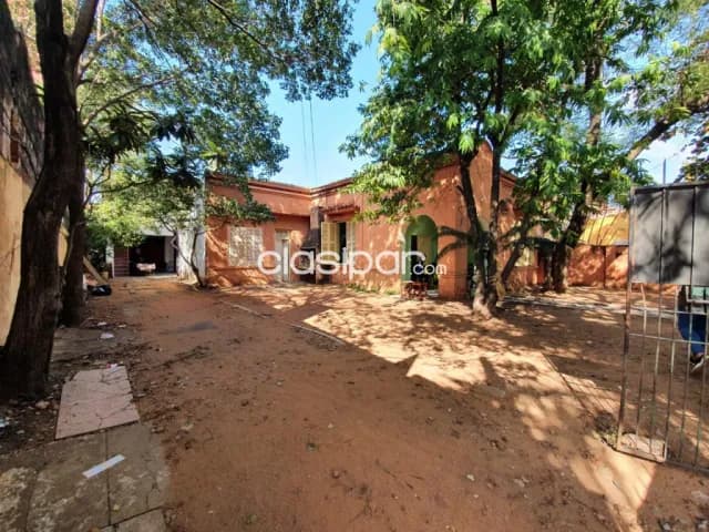 En venta amplia propiedad sobre Av. Colon - Asunción, foto 4