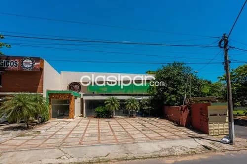 Local comercial sobre la Av. Choferes del Chaco, foto 2