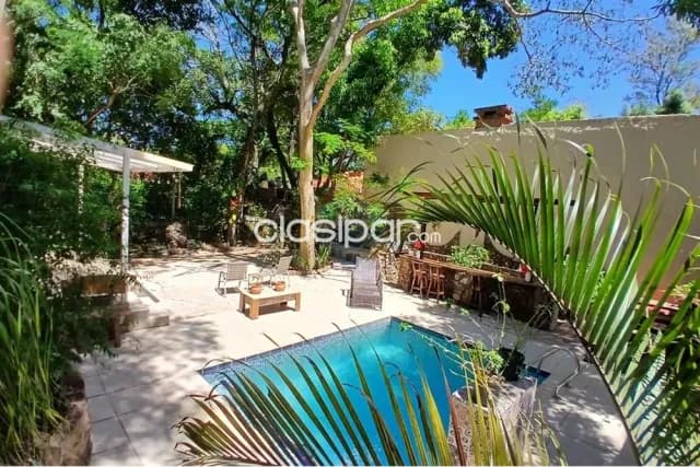 Excelente casa en San Bernardino, foto 5