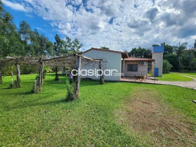Granja con 48 há de terreno en caacupé - cordillera, foto 3