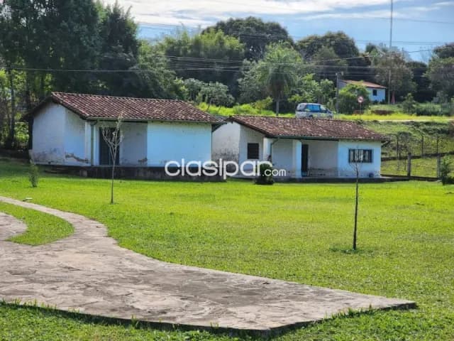 Granja con 48 há de terreno en caacupé - cordillera, foto 4