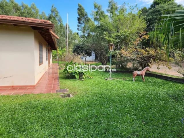 Granja con 48 há de terreno en caacupé - cordillera, foto 5