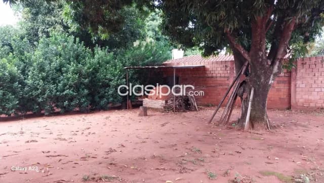 Hermosa casa quinta en colonia juan de salazar-limpio, foto 4