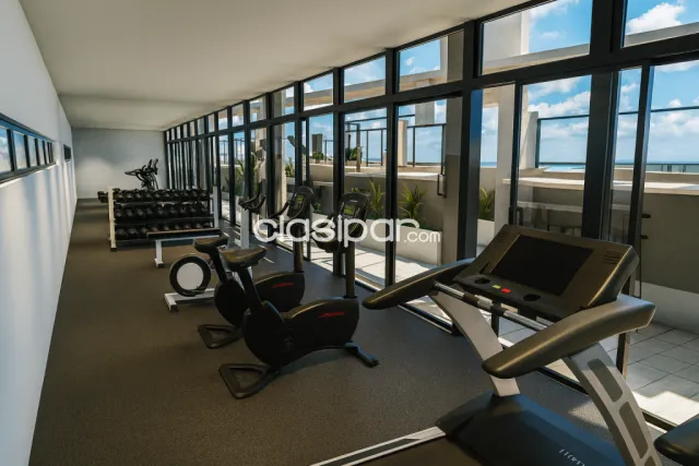 Increible departamento de 3 dormitorios en pozo, b° bella vista...!!!, foto 3