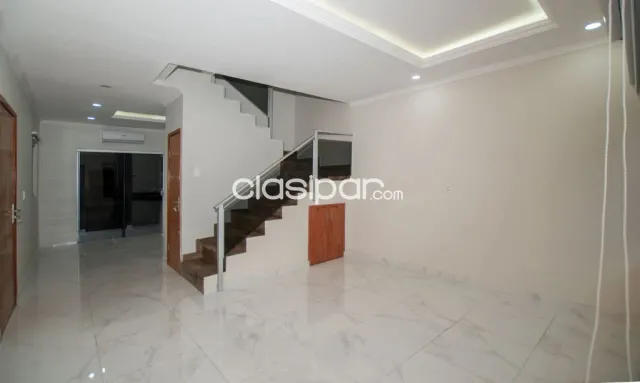 DUPLEX EN ASUNCION, zona ita enrramada. COD 5111 — foto 3