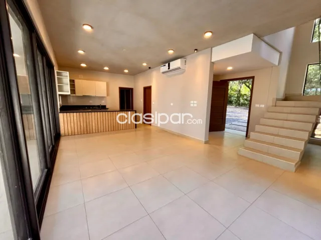 Casa a estrenar en San Bernardino, terra sanber: 3 habitaciones y 3 baños, foto 3