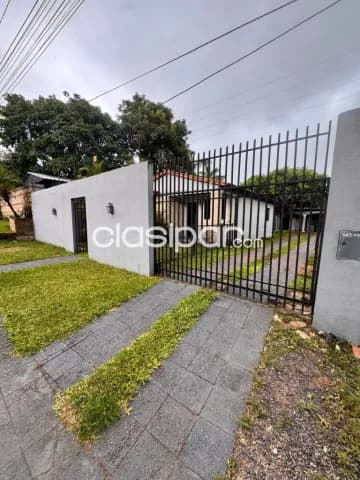 Linda casa de 2 habitaciones en Villa Elisa — foto 3