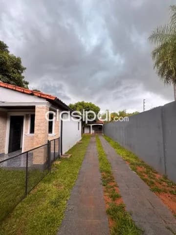 Linda casa de 2 habitaciones en Villa Elisa — foto 4