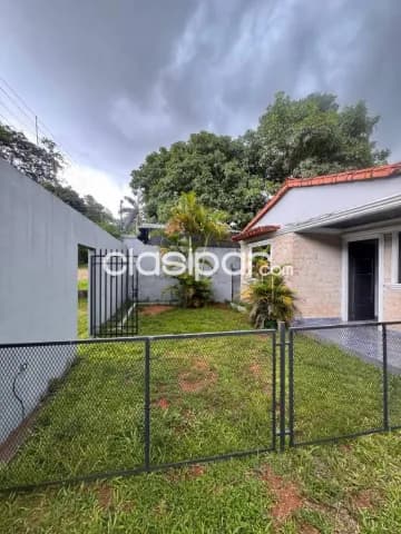 Linda casa de 2 habitaciones en Villa Elisa — foto 5