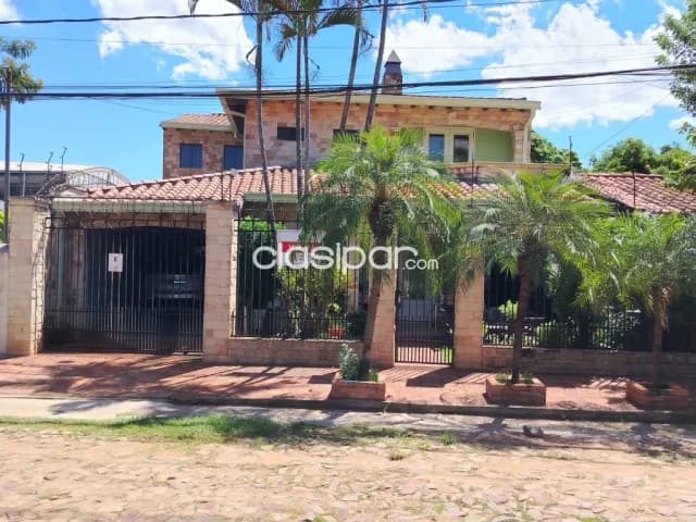 Residencia en fndo de la mora zona sur - la tele — foto 2