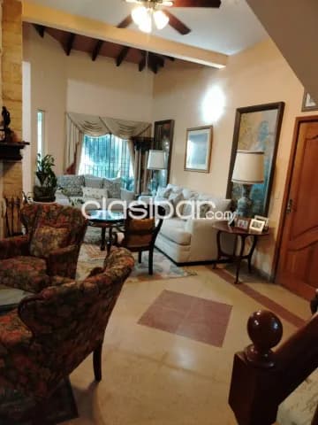 Residencia en fndo de la mora zona sur - la tele — foto 3