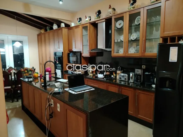 Residencia en fndo de la mora zona sur - la tele — foto 5