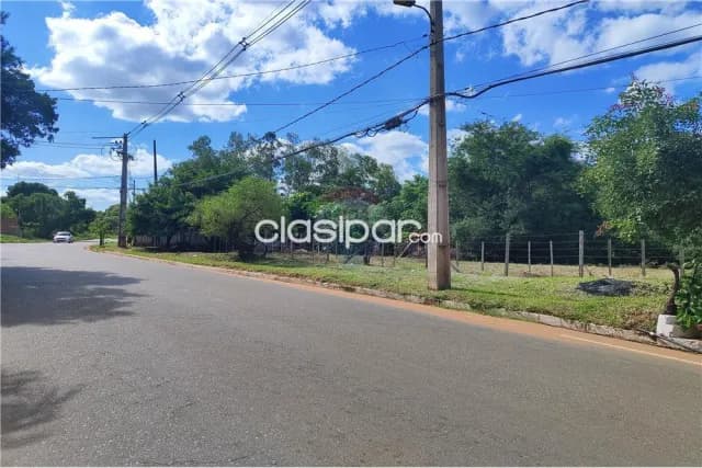 1991 m2 s/ruta en Luque- bo.costa sosa c/39 mtrs de frente, foto 4