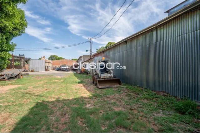 Industria / terreno en venta – vista alegre, Asunción, foto 3
