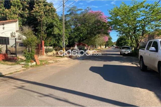 Terreno 373 m2 en Luque 4to.barrio a 350 m2 de avda.gral.aquino-cerca del col.heroe, foto 4