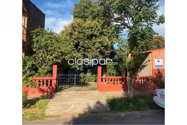 Terreno 373 m2 en Luque 4to.barrio a 350 m2 de avda.gral.aquino-cerca del col.heroe, foto 5
