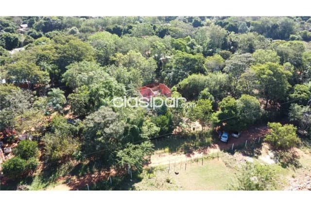 Terreno 3.331 m2 en Luque-marin kaaguy c/salida a 3 calles ideal p/todo desarrollo — foto 4